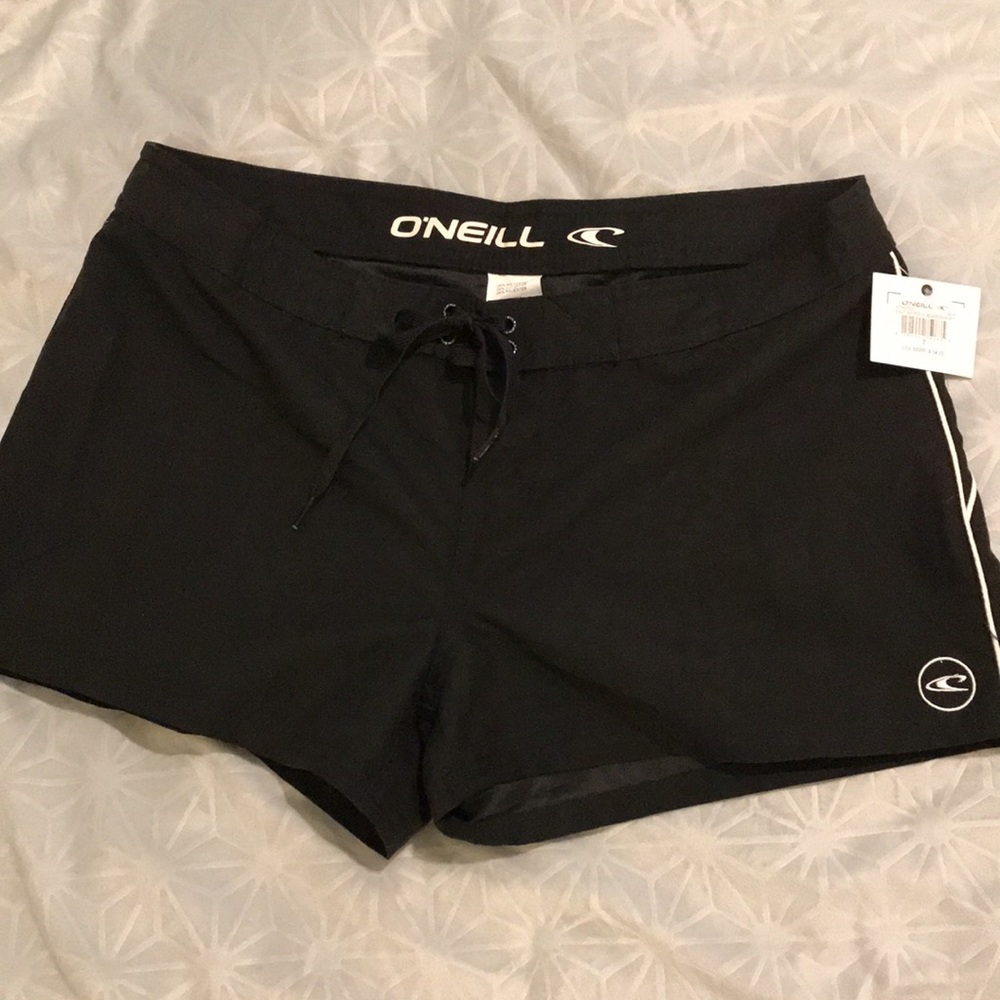 NWT O’Neill 3” Boardshorts | sz 7